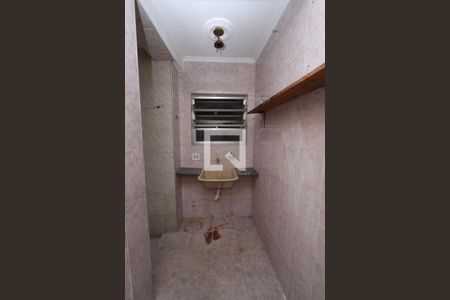 Casa para alugar com 80m², 2 quartos e 1 vaga Casa para alugar com 80m², 2 quartos e 1 vagaLavanderia