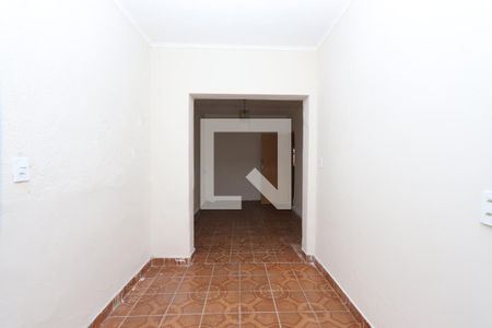 Quarto 2 de casa para alugar com 2 quartos, 80m² em Jardim Tiete, São Paulo