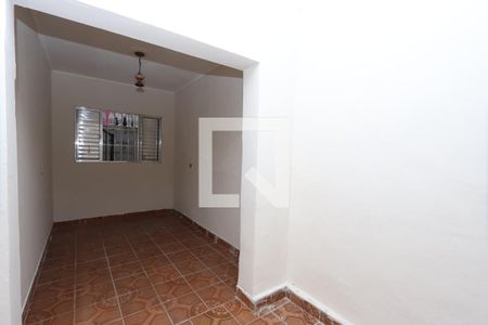 Quarto 2 de casa para alugar com 2 quartos, 80m² em Jardim Tiete, São Paulo