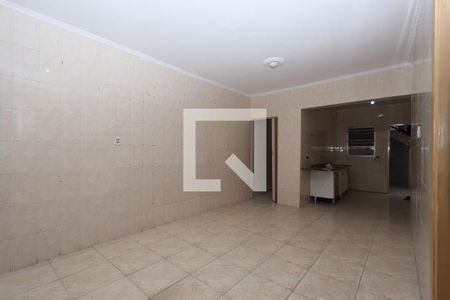 Casa para alugar com 80m², 2 quartos e 1 vaga Casa para alugar com 80m², 2 quartos e 1 vagaCopa