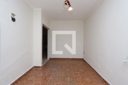 Sala de casa para alugar com 2 quartos, 80m² em Jardim Tiete, São Paulo