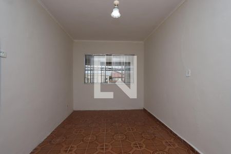 Quarto 1 de casa para alugar com 2 quartos, 80m² em Jardim Tiete, São Paulo