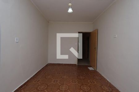 Quarto 1 de casa para alugar com 2 quartos, 80m² em Jardim Tiete, São Paulo