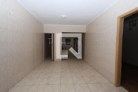 Casa para alugar com 80m², 2 quartos e 1 vaga Casa para alugar com 80m², 2 quartos e 1 vagaCopa