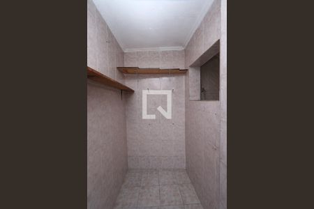 Casa para alugar com 80m², 2 quartos e 1 vaga Casa para alugar com 80m², 2 quartos e 1 vagaLavanderia