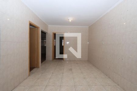 Casa para alugar com 80m², 2 quartos e 1 vaga Casa para alugar com 80m², 2 quartos e 1 vagaCopa
