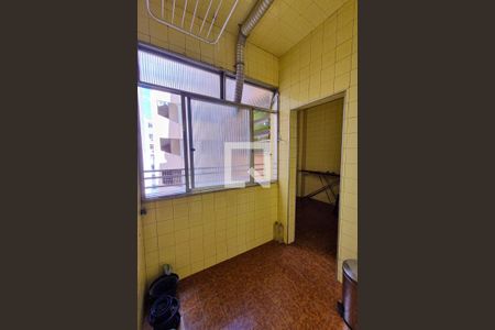 Apartamento para alugar com 118m², 3 quartos e sem vagaÁrea de Serviço