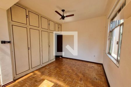 Apartamento para alugar com 118m², 3 quartos e sem vagaQuarto 2