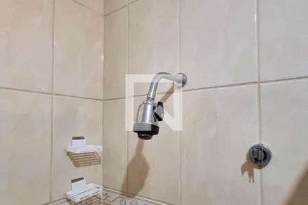 Apartamento para alugar com 118m², 3 quartos e sem vagaBanheiro Social