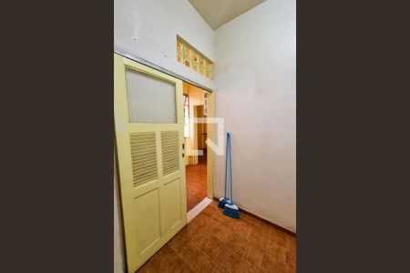 Apartamento para alugar com 118m², 3 quartos e sem vagaQuarto de Serviço