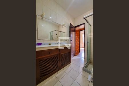 Apartamento para alugar com 118m², 3 quartos e sem vagaBanheiro Social