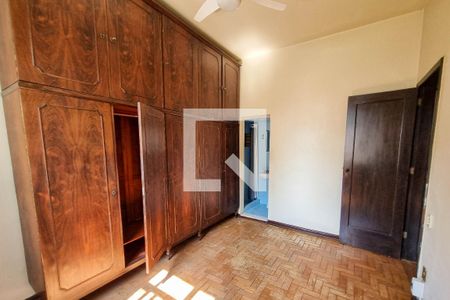 Suíte de apartamento para alugar com 3 quartos, 118m² em Maracanã, Rio de Janeiro