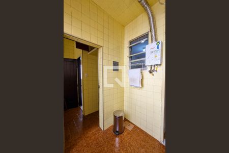 Apartamento para alugar com 118m², 3 quartos e sem vagaÁrea de Serviço