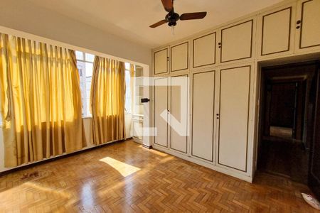 Apartamento para alugar com 118m², 3 quartos e sem vagaQuarto 2