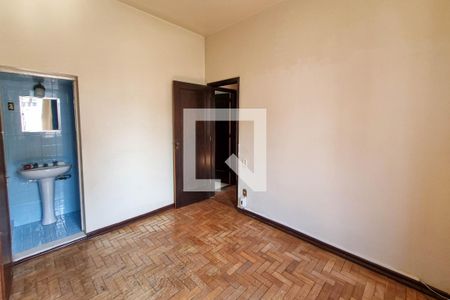 Suíte de apartamento para alugar com 3 quartos, 118m² em Maracanã, Rio de Janeiro