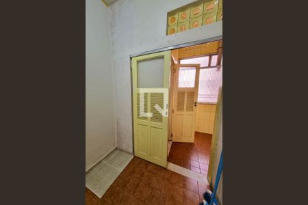 Apartamento para alugar com 118m², 3 quartos e sem vagaQuarto de Serviço