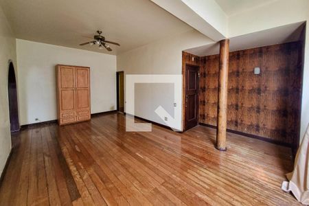 Sala de apartamento para alugar com 3 quartos, 118m² em Maracanã, Rio de Janeiro