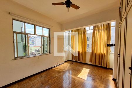 Apartamento para alugar com 118m², 3 quartos e sem vagaQuarto 2