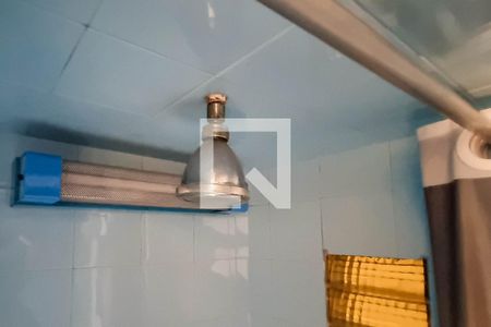 Apartamento para alugar com 118m², 3 quartos e sem vagaBanheiro da Suíte