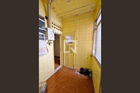 Apartamento para alugar com 118m², 3 quartos e sem vagaÁrea de Serviço