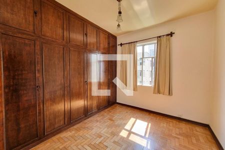 Apartamento para alugar com 118m², 3 quartos e sem vagaQuarto 3