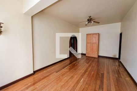 Sala de apartamento para alugar com 3 quartos, 118m² em Maracanã, Rio de Janeiro