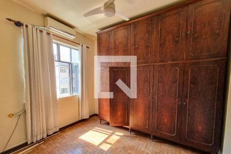 Suíte de apartamento para alugar com 3 quartos, 118m² em Maracanã, Rio de Janeiro