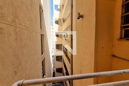 Apartamento para alugar com 118m², 3 quartos e sem vagaVista da Área de Serviço