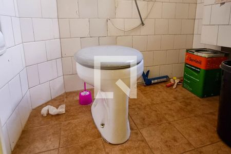 Apartamento para alugar com 118m², 3 quartos e sem vagaBanheiro de serviço