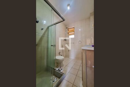 Apartamento para alugar com 118m², 3 quartos e sem vagaBanheiro Social