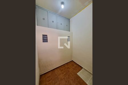 Apartamento para alugar com 118m², 3 quartos e sem vagaQuarto de Serviço