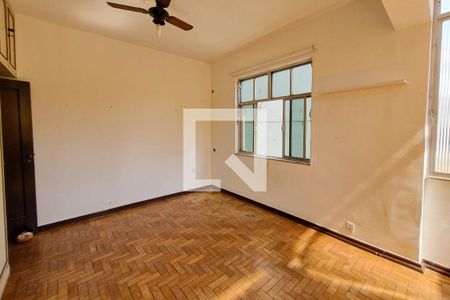 Apartamento para alugar com 118m², 3 quartos e sem vagaQuarto 2