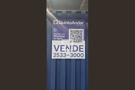 Casa à venda com 180m², 4 quartos e 2 vagasPlaquinha instalada