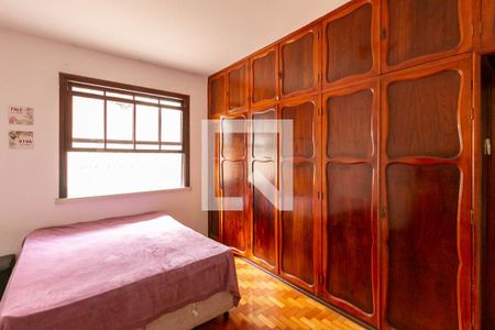 Quarto 1 de casa à venda com 3 quartos, 160m² em Alto Barroca, Belo Horizonte