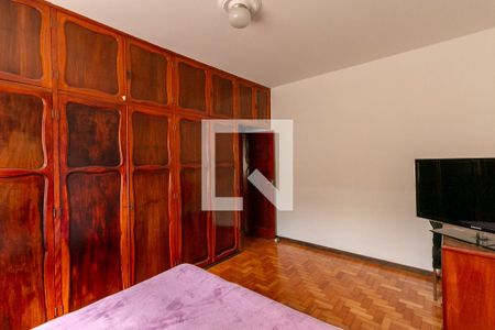 Quarto 1 de casa à venda com 3 quartos, 160m² em Alto Barroca, Belo Horizonte