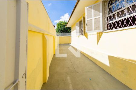 Casa à venda com 180m², 4 quartos e 2 vagasÁrea externa