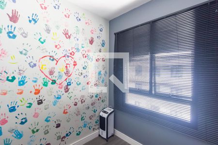 Quarto 1 de apartamento à venda com 2 quartos, 40m² em Presidente Altino, Osasco