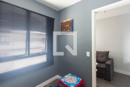 Quarto 1 de apartamento à venda com 2 quartos, 40m² em Presidente Altino, Osasco