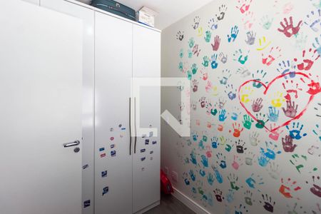 Quarto 1 de apartamento à venda com 2 quartos, 40m² em Presidente Altino, Osasco