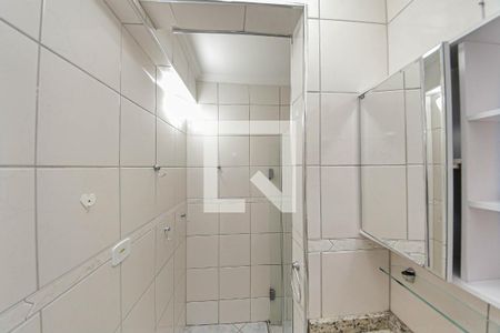 Apartamento à venda com 60m², 2 quartos e 1 vaga Apartamento à venda com 60m², 2 quartos e 1 vagaBanheiro