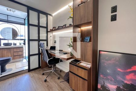 Quarto 1 - Suite de apartamento à venda com 3 quartos, 160m² em Vila Leopoldina, São Paulo