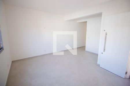 Sala de apartamento para alugar com 3 quartos, 200m² em Jardim Jucara, Taboão da Serra