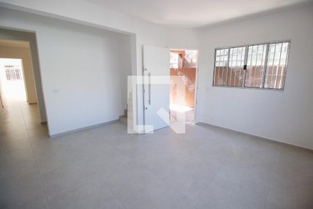 Sala de apartamento para alugar com 3 quartos, 200m² em Jardim Jucara, Taboão da Serra