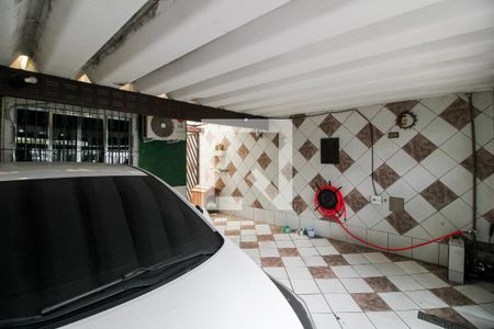 Casa à venda com 128m², 3 quartos e 2 vagasGaragem