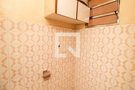 Casa à venda com 128m², 3 quartos e 2 vagasBanheiro de Serviço