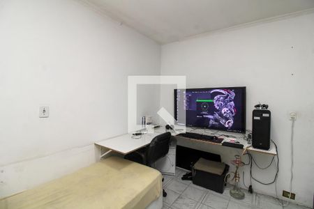 Casa à venda com 128m², 3 quartos e 2 vagasQuarto 3