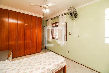 Quarto 1 de casa à venda com 3 quartos, 128m² em Parque Boturussu, São Paulo