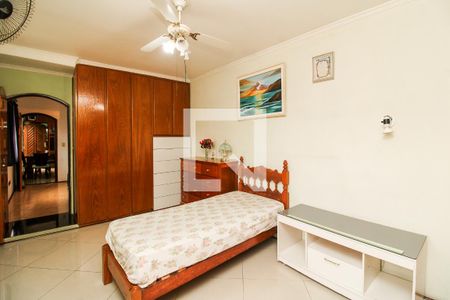 Quarto 1 de casa à venda com 3 quartos, 128m² em Parque Boturussu, São Paulo