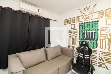 Casa à venda com 128m², 3 quartos e 2 vagasSala