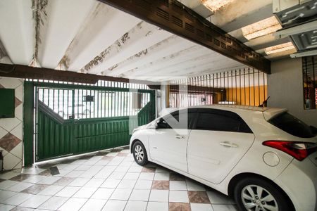 Casa à venda com 128m², 3 quartos e 2 vagasGaragem